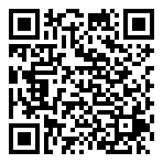 QR-Code - Clanlogo Blau