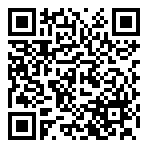 QR-Code - Clandesign Black/Blue