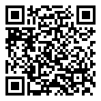 QR-Code - Blue Clandesign #2