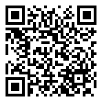 QR-Code - Schwarz Grünes eSport Design