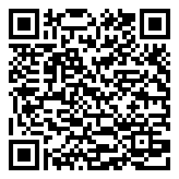 QR-Code - Clanlogo III - Green I (druckfähig & professionell)